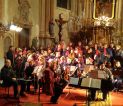 Česká mše vánoční (Op), Základní škola Aloise Klára Úštěk, foto:4