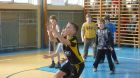 TURNAJ VE VYBÍJENÉ , Základní škola Aloise Klára Úštěk, foto:7