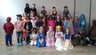 ŠD - Karneval školní družiny, Základní škola Aloise Klára Úštěk, foto:1