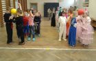 ŠD - Karneval školní družiny, Základní škola Aloise Klára Úštěk, foto:4
