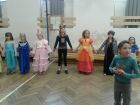 ŠD - Karneval školní družiny, Základní škola Aloise Klára Úštěk, foto:32