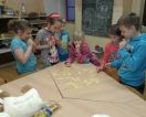 ŠD -Spaní ve školní družině-Kdo si hraje, nezlobí, Základní škola Aloise Klára Úštěk, foto:18