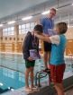 Plavání, Základní škola Aloise Klára Úštěk, foto:2
