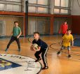 Turnaj ve vybíjené (Vd, Ht), Základní škola Aloise Klára Úštěk, foto:15