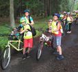 Cyklovýlet 4. třídy (Ht), Základní škola Aloise Klára Úštěk, foto:25