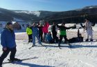 Lyžařský výcvik (Hd, El), Základní škola Aloise Klára Úštěk, foto:6