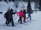 Lyžařský výcvik (Hd, El), Základní škola Aloise Klára Úštěk, foto:9