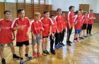 Krajské kolo ve vybíjené, Základní škola Aloise Klára Úštěk, foto:15