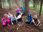 DDM - letní tábor, Základní škola Aloise Klára Úštěk, foto:8