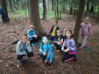 DDM - letní tábor, Základní škola Aloise Klára Úštěk, foto:9