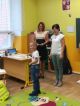 Vítání prvňáčků, Základní škola Aloise Klára Úštěk, foto:9