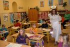 Mikuláš, Základní škola Aloise Klára Úštěk, foto:8