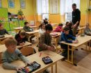 "Buďme kamarádi" (Jn, Lp), Základní škola Aloise Klára Úštěk, foto:1