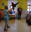 ŠD - Papoušci ve školní družině, Základní škola Aloise Klára Úštěk, foto:4