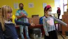 ŠD - Papoušci ve školní družině, Základní škola Aloise Klára Úštěk, foto:11