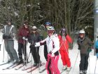 Lyžařský výcvik (Vd, Ms), Základní škola Aloise Klára Úštěk, foto:3