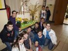 Velikonoce bez známek , Základní škola Aloise Klára Úštěk, foto:108
