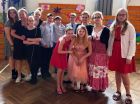 Květinový ples, Základní škola Aloise Klára Úštěk, foto:13