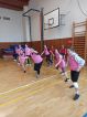 Vybíjená - turnaj, Základní škola Aloise Klára Úštěk, foto:3