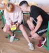 Den naruby - projektové vyučování, Základní škola Aloise Klára Úštěk, foto:20