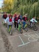 Na koloběžkách kolem Barvíře, Základní škola Aloise Klára Úštěk, foto:17