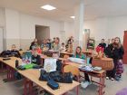 Den bez batohu, Základní škola Aloise Klára Úštěk, foto:6