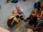 Projektový den - Moderní pomůcky ve výuce, 1. třída, Základní škola Aloise Klára Úštěk, foto:11