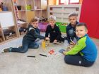 Projektový den - Moderní pomůcky ve výuce, 1. třída, Základní škola Aloise Klára Úštěk, foto:13