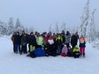 Lyžařský výcvik v peci pod Sněžkou - 2023, Základní škola Aloise Klára Úštěk, foto:2