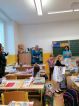 Zahájení školního roku 4.9. 2023, Základní škola Aloise Klára Úštěk, foto:10
