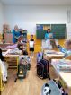 Zahájení školního roku 4.9. 2023, Základní škola Aloise Klára Úštěk, foto:13