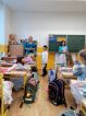 Zahájení školního roku 4.9. 2023, Základní škola Aloise Klára Úštěk, foto:16