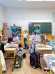 Zahájení školního roku 4.9. 2023, Základní škola Aloise Klára Úštěk, foto:6