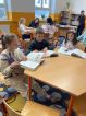 čtenářská gramotnost - 2., 4.B třída, Základní škola Aloise Klára Úštěk, foto:10