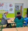 Den otevřených dveří na Klárce - Velikonoce 2024, Základní škola Aloise Klára Úštěk, foto:5