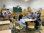 Inovativní vzdělávání - 14.5. 2024, Základní škola Aloise Klára Úštěk, foto:6