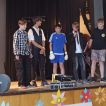 školní akademie - 2024, Základní škola Aloise Klára Úštěk, foto:17