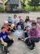 ozdravný pobyt - 2. + 3. třída - Benecko, Základní škola Aloise Klára Úštěk, foto:12