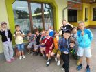ozdravný pobyt - 2. + 3. třída - Benecko, Základní škola Aloise Klára Úštěk, foto:19