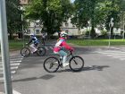 Dopravní výchova - 4. třída, Základní škola Aloise Klára Úštěk, foto:4