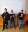 Den zahrádkářů - 4. třída, Základní škola Aloise Klára Úštěk, foto:6