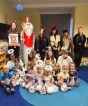 Mikulášská nadílka - 2025, Základní škola Aloise Klára Úštěk, foto:10