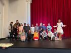 Divadelní představení - 1. - 4. třída, Základní škola Aloise Klára Úštěk, foto:6