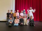 Divadelní představení - 1. - 4. třída, Základní škola Aloise Klára Úštěk, foto:7