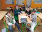 Masopust - projektové vyučování, Základní škola Aloise Klára Úštěk, foto:10
