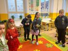 Masopust - projektové vyučování, Základní škola Aloise Klára Úštěk, foto:17