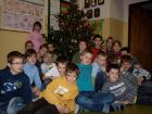 Projekt Vánoce, Vánoce přicházejí, Základní škola Aloise Klára Úštěk, foto:31