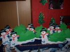 Projekt Vánoce, Vánoce přicházejí, Základní škola Aloise Klára Úštěk, foto:55