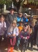 Čarodějnický den na Klárce - 30.4. 2026, Základní škola Aloise Klára Úštěk, foto:4