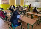Rizika sociálních sítí - beseda pro veřejnost, Základní škola Aloise Klára Úštěk, foto:1